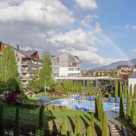 Local Stay Hotel, BW Signature Collection บันสโก ภายนอก รูปภาพ