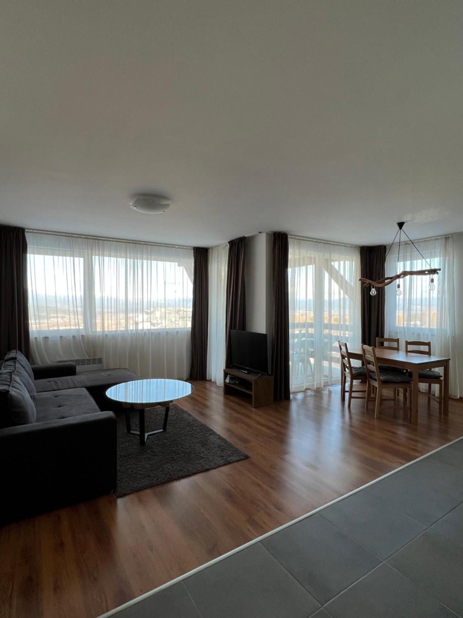 Local Stay Hotel, BW Signature Collection บันสโก ภายนอก รูปภาพ